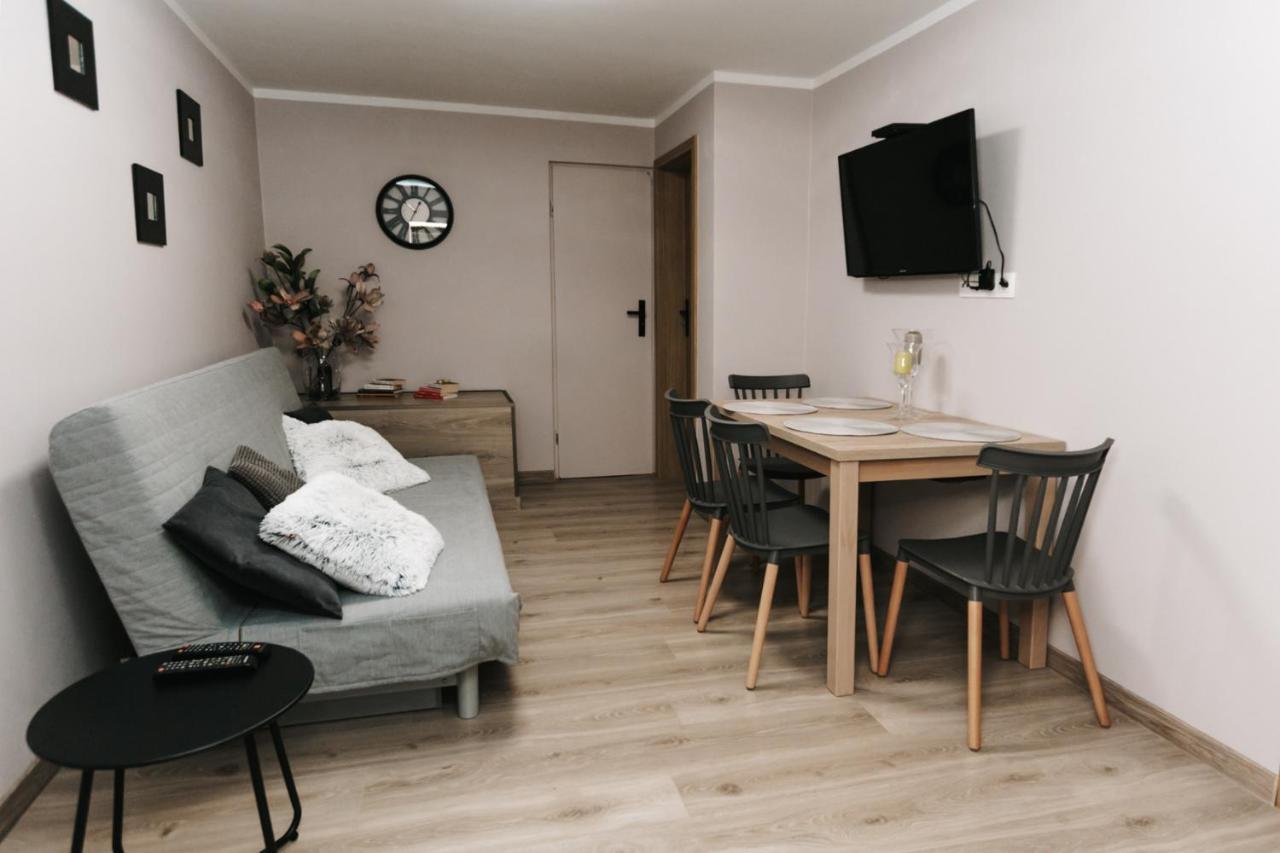 Apartament Karo 1 Karkonosze Jelenia Góra Esterno foto