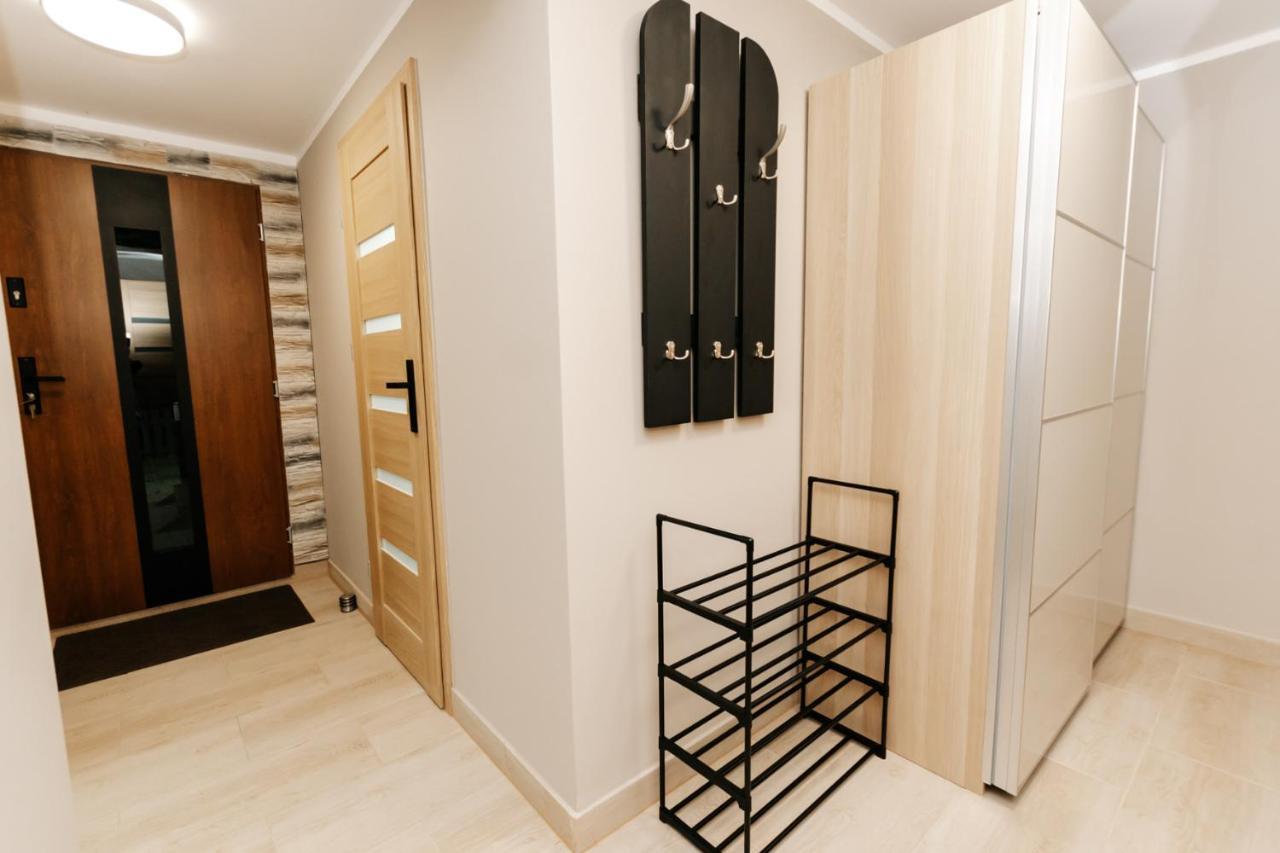 Apartament Karo 1 Karkonosze Jelenia Góra Esterno foto