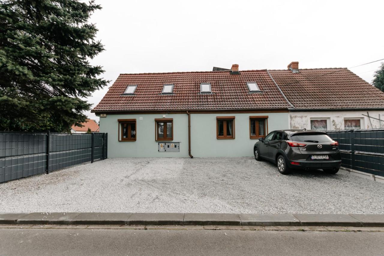 Apartament Karo 1 Karkonosze Jelenia Góra Esterno foto