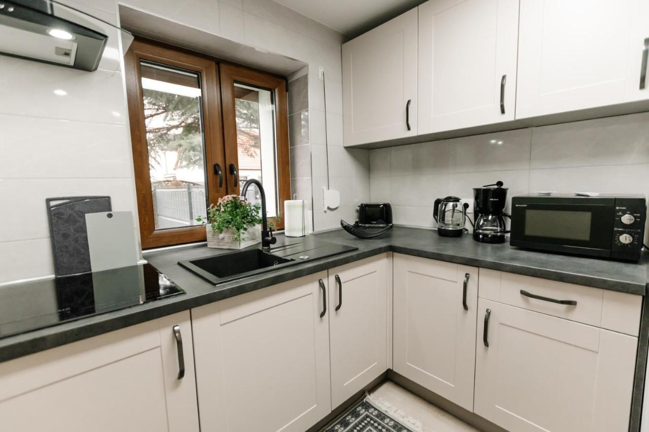 Apartament Karo 1 Karkonosze Jelenia Góra Esterno foto
